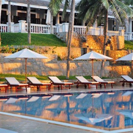 Amaryllis Resort Фантхьет Экстерьер фото