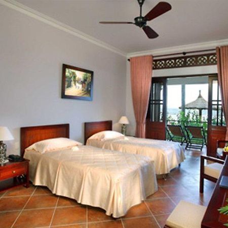 Amaryllis Resort Фантхьет Экстерьер фото