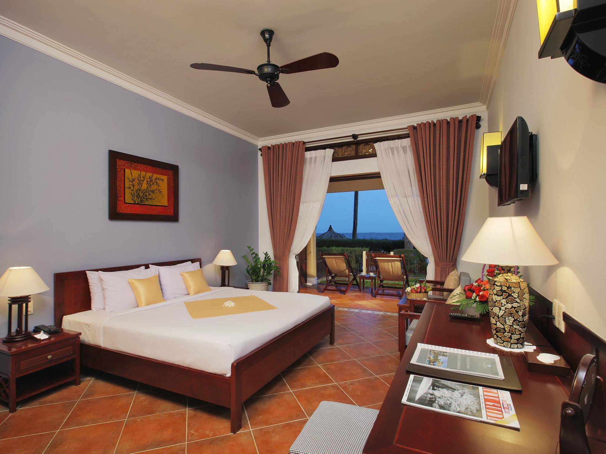 Amaryllis Resort Фантхьет Экстерьер фото