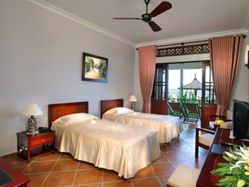 Amaryllis Resort Фантхьет Экстерьер фото