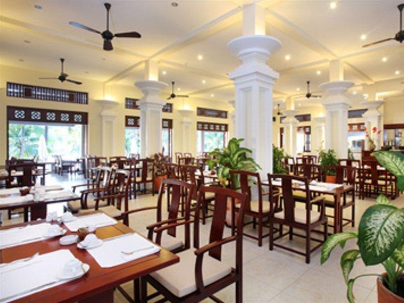 Amaryllis Resort Фантхьет Экстерьер фото