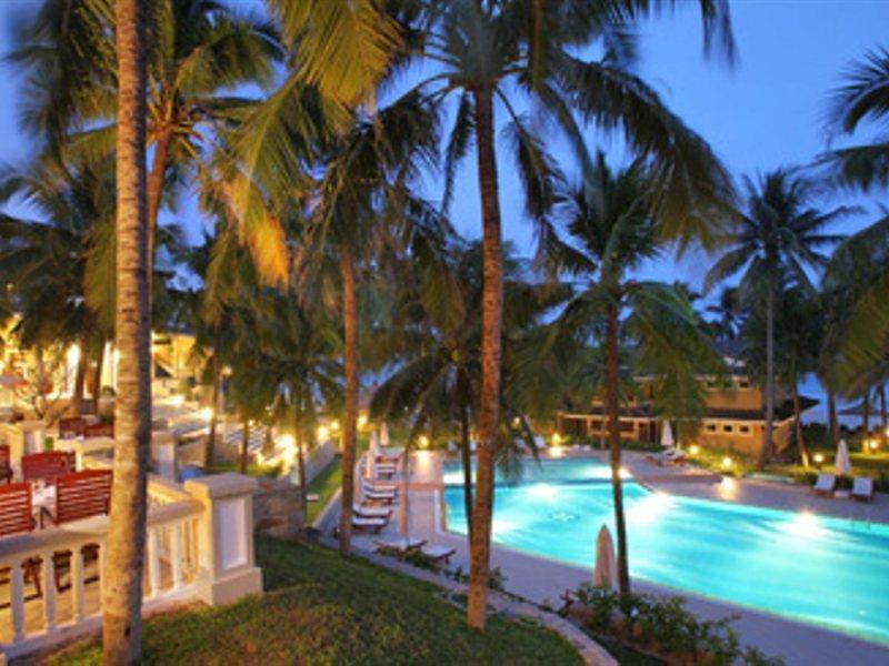Amaryllis Resort Фантхьет Экстерьер фото