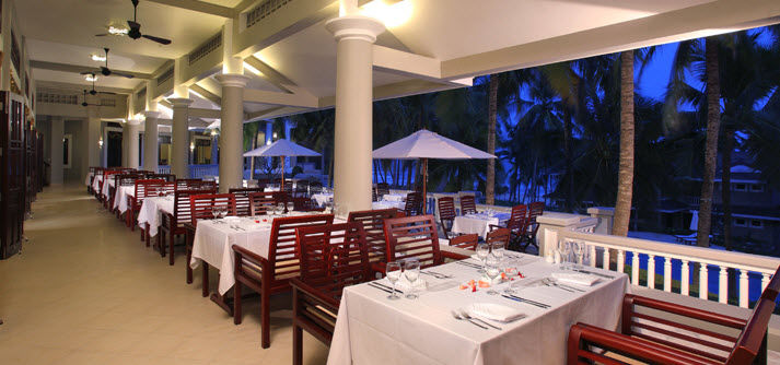 Amaryllis Resort Фантхьет Экстерьер фото