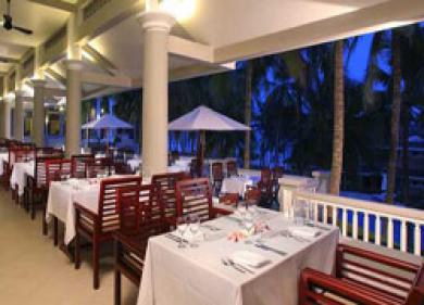 Amaryllis Resort Фантхьет Экстерьер фото