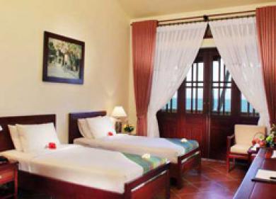 Amaryllis Resort Фантхьет Экстерьер фото