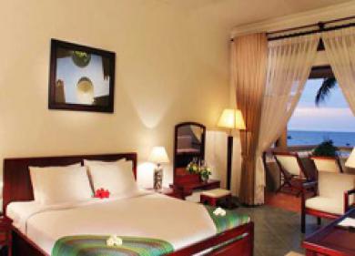 Amaryllis Resort Фантхьет Экстерьер фото